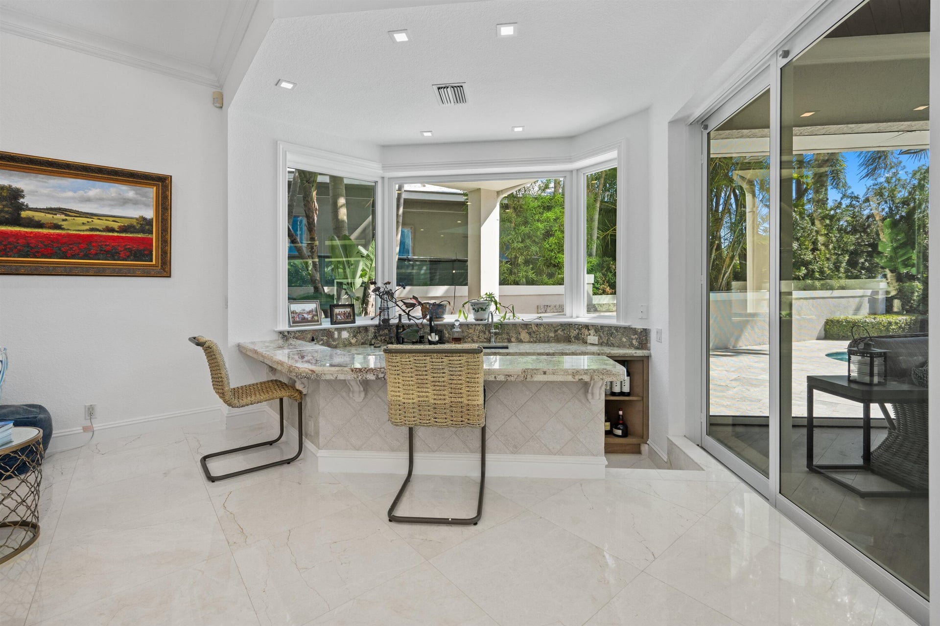 The Loxahatchee Club Residence photo 32