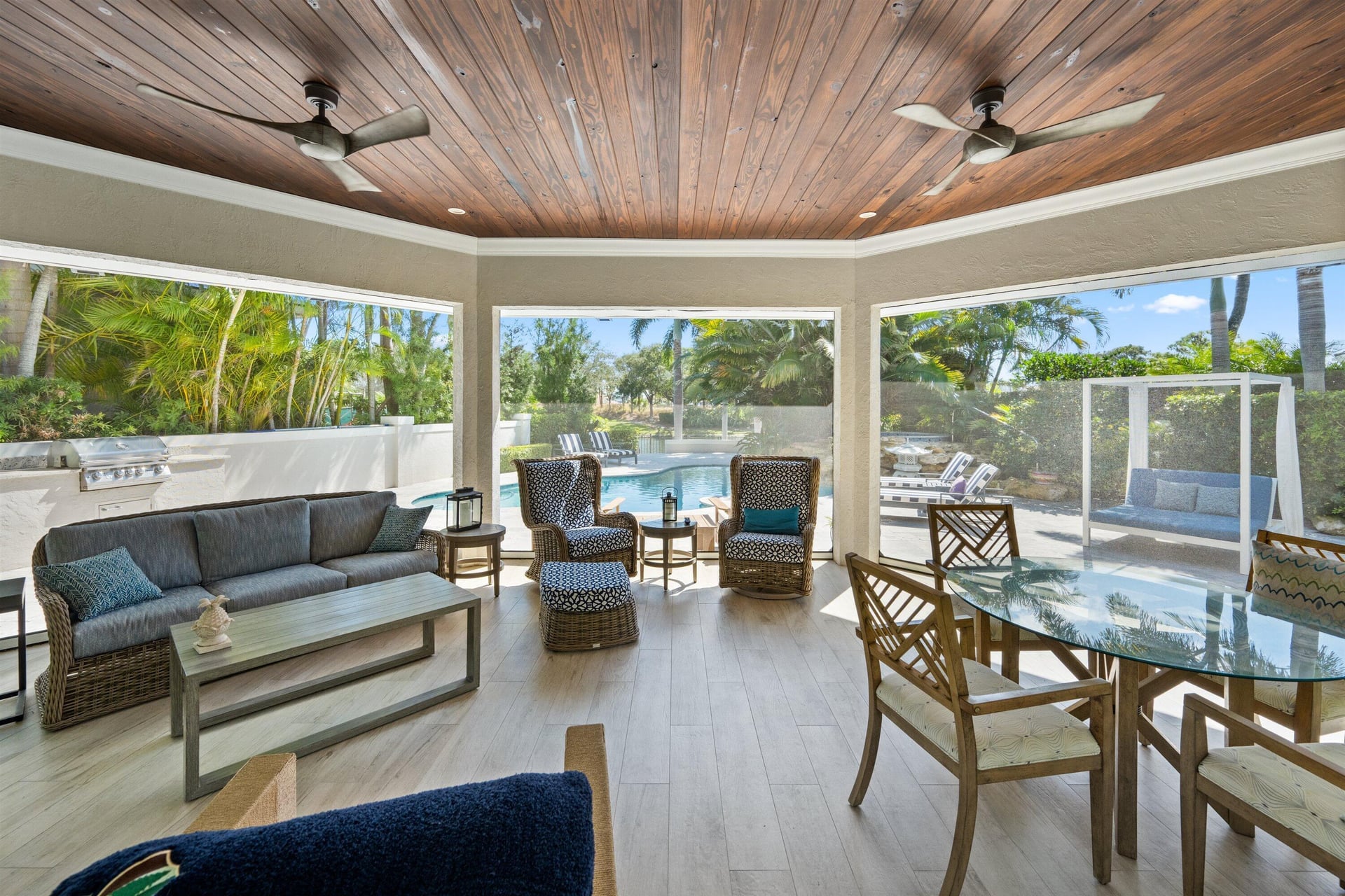 The Loxahatchee Club Residence photo 62