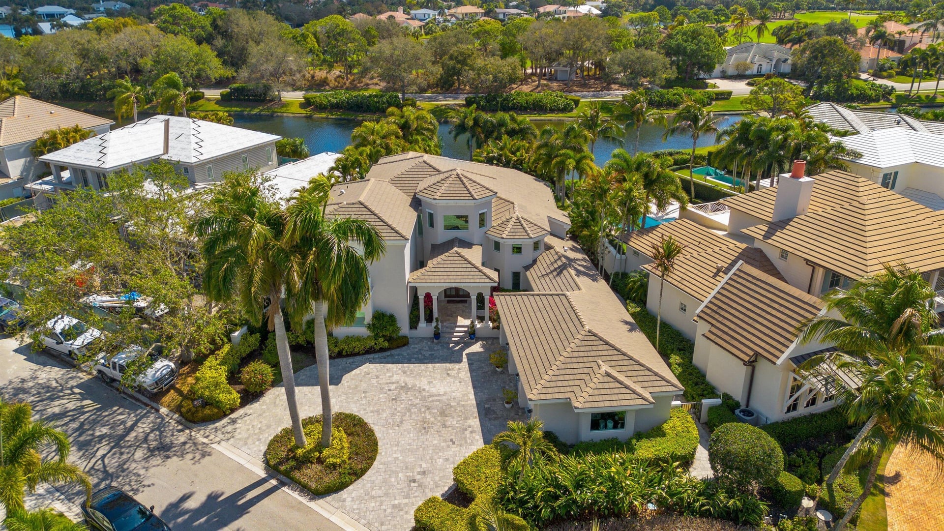 The Loxahatchee Club Residence photo 78