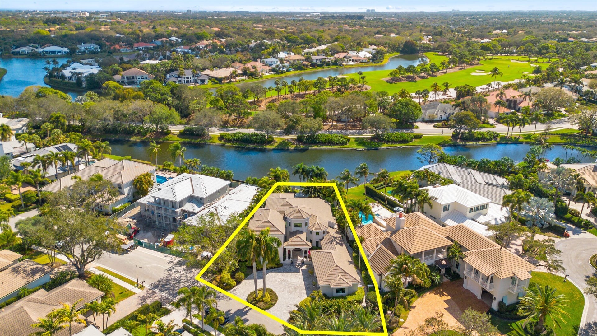 The Loxahatchee Club Residence photo 80