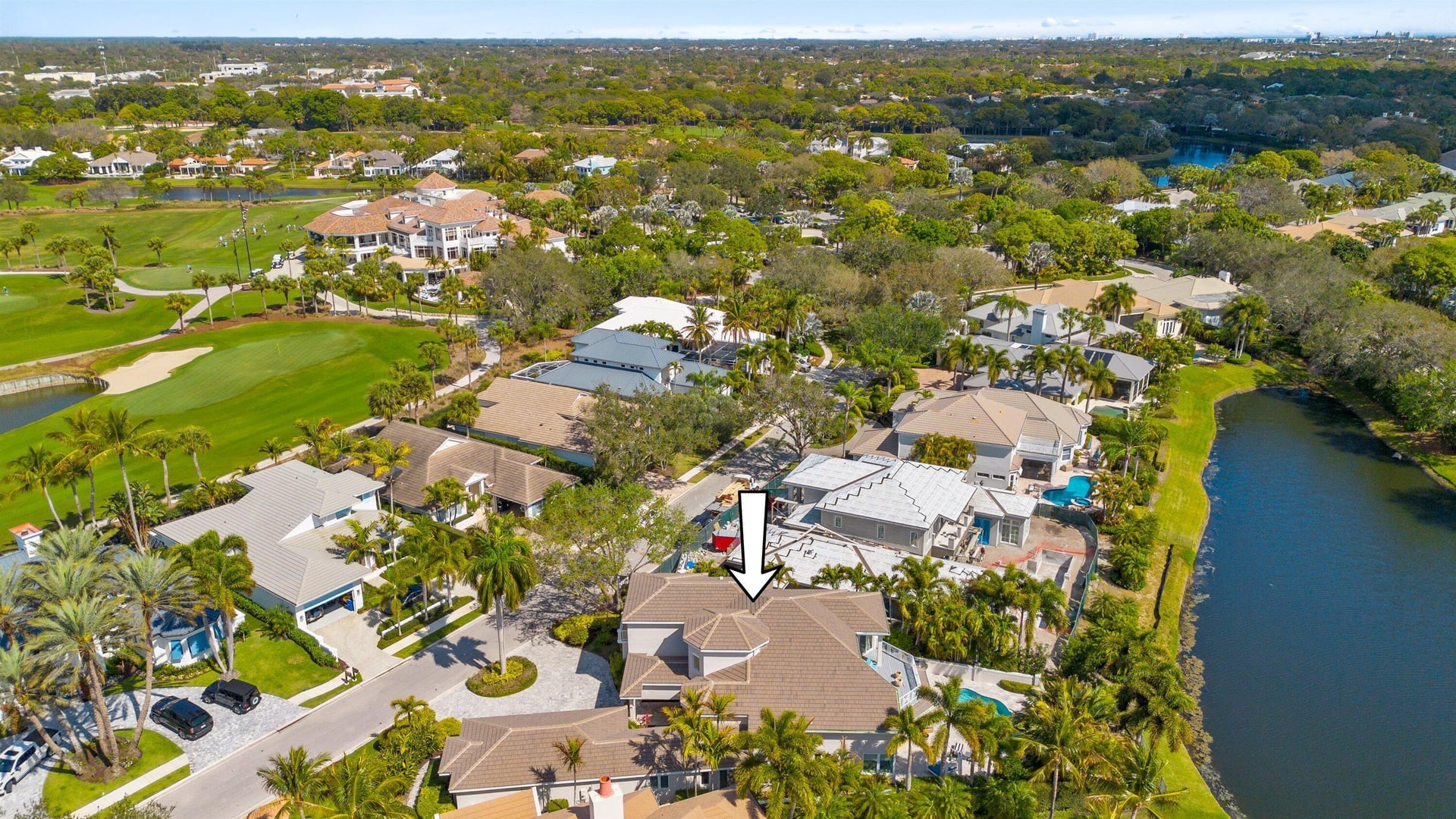 The Loxahatchee Club Residence photo 81