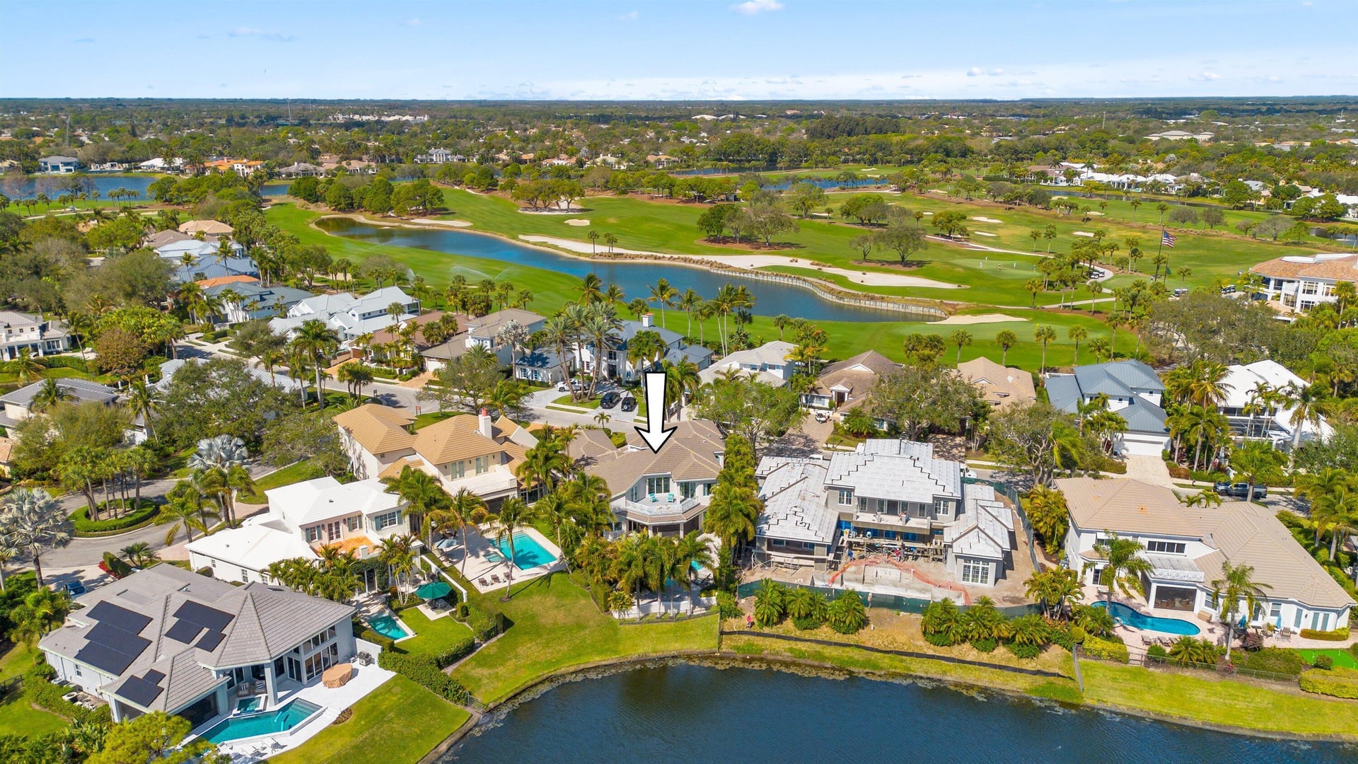 The Loxahatchee Club Residence photo 82