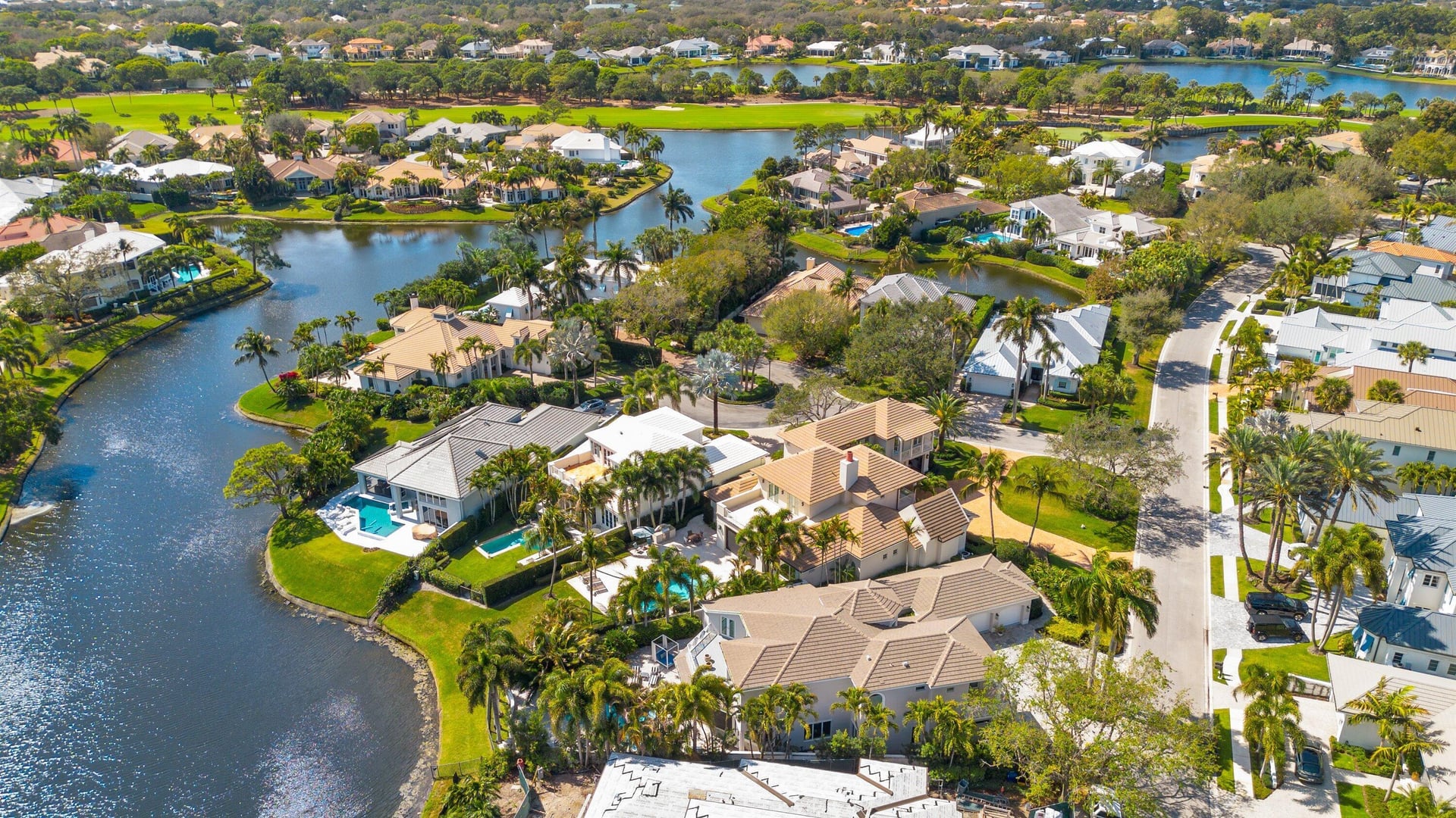 The Loxahatchee Club Residence photo 83