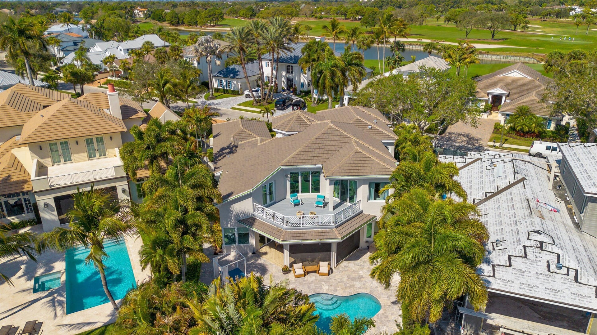 The Loxahatchee Club Residence photo 85