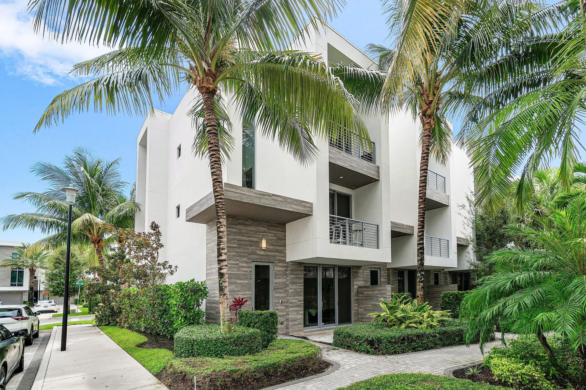 Moderne Boca Residence photo 3