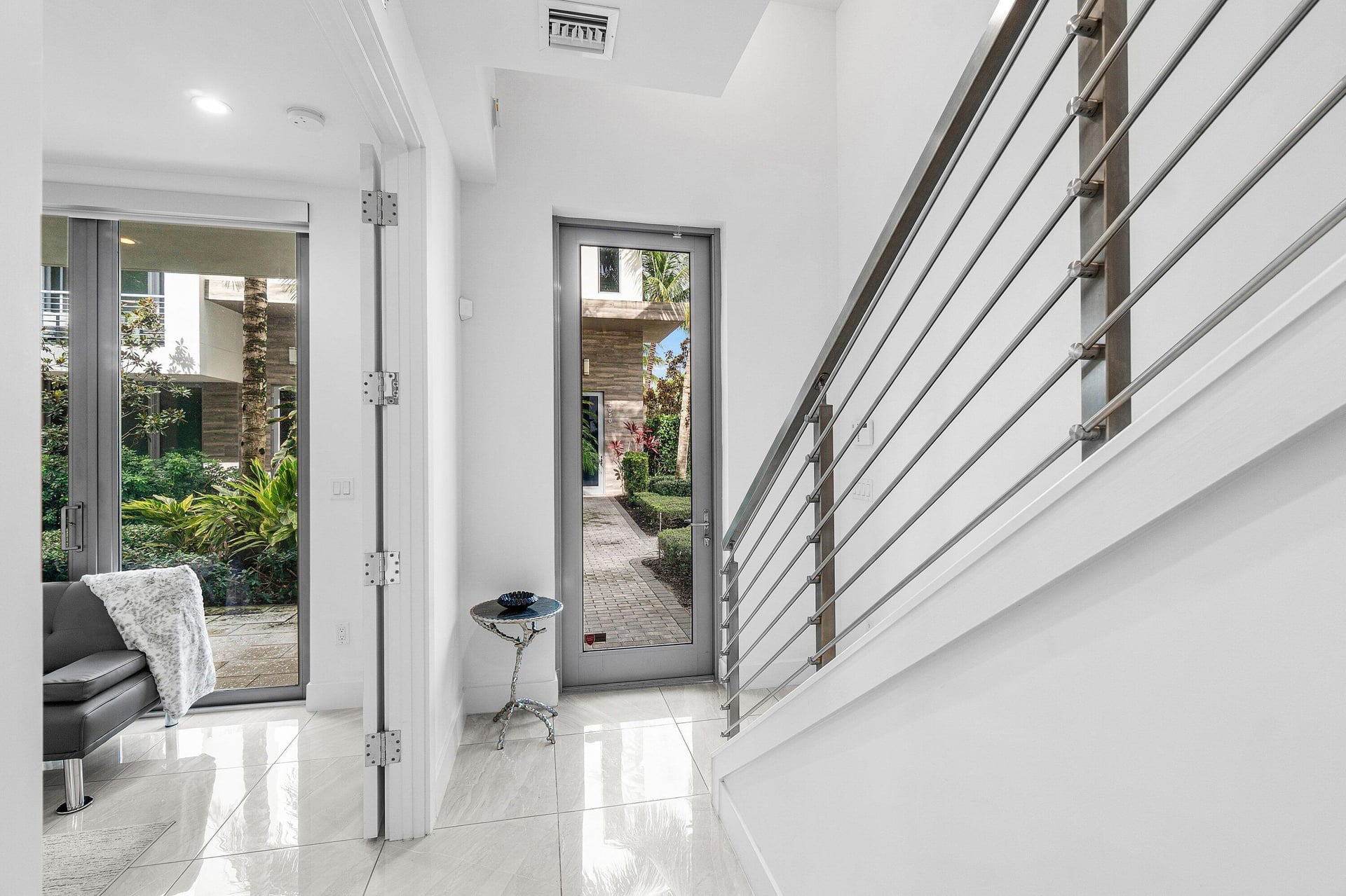 Moderne Boca Residence photo 5