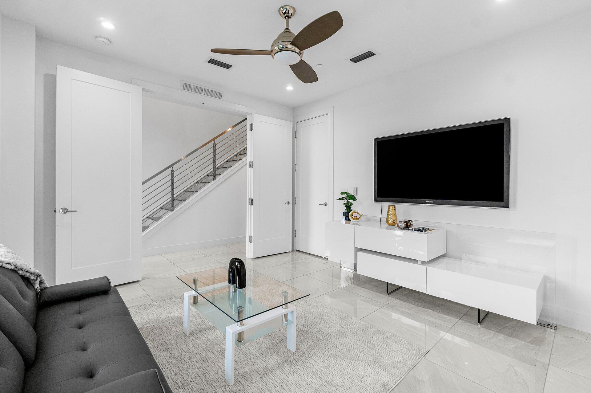 Moderne Boca Residence photo 8