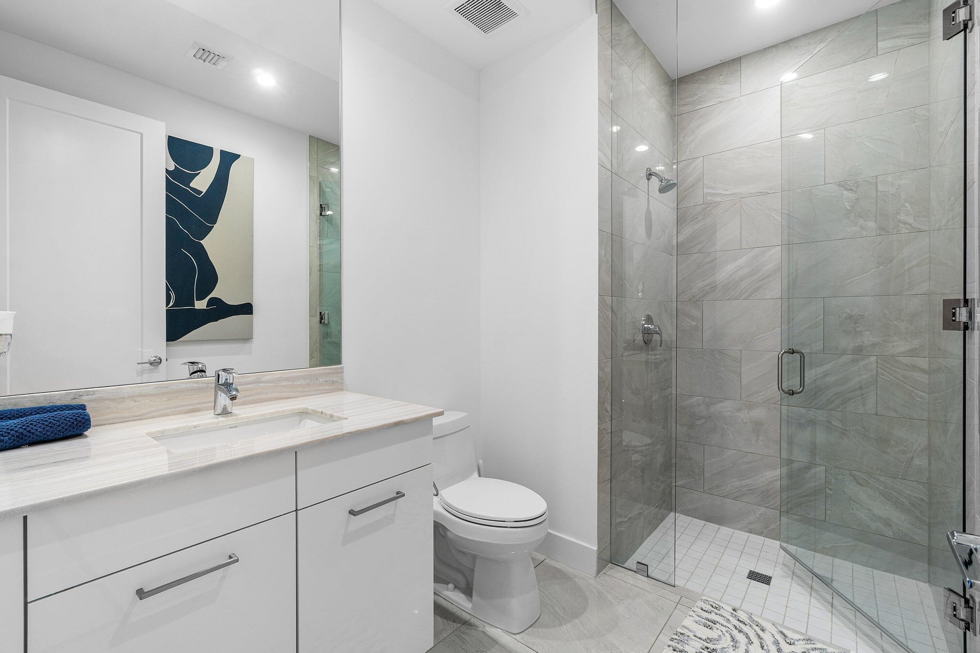 Moderne Boca Residence photo 9
