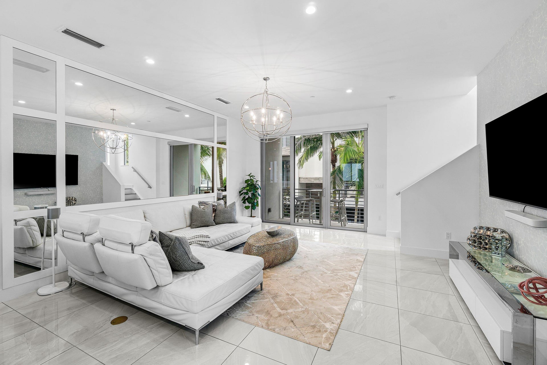 Moderne Boca Residence photo 10
