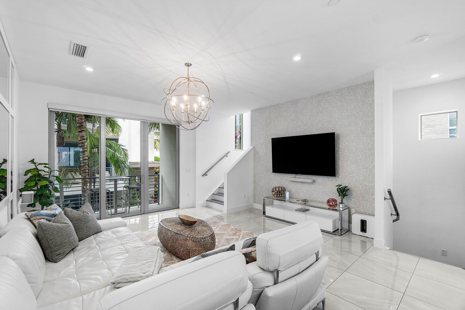 Moderne Boca Residence photo 11