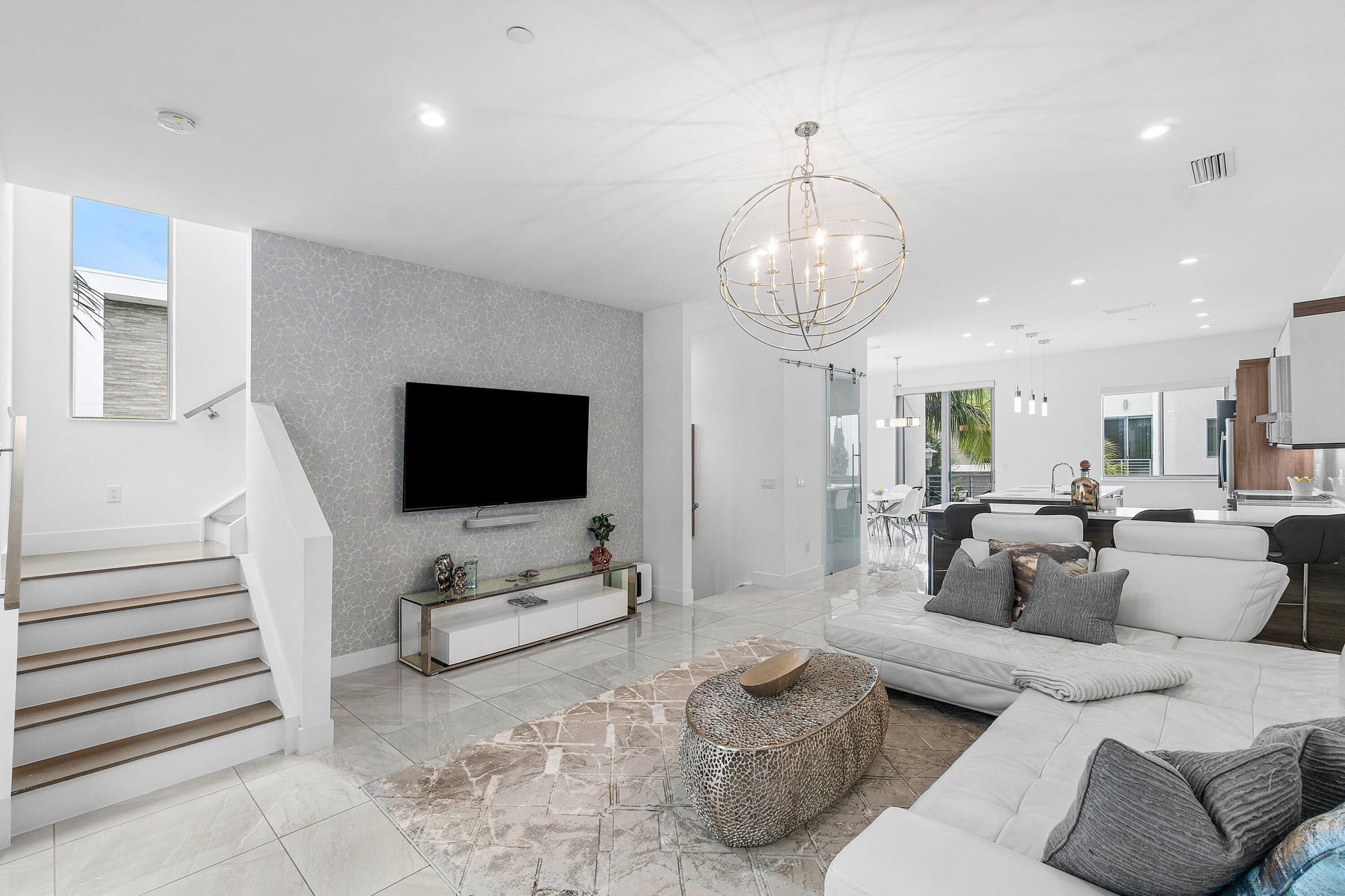 Moderne Boca Residence photo 12