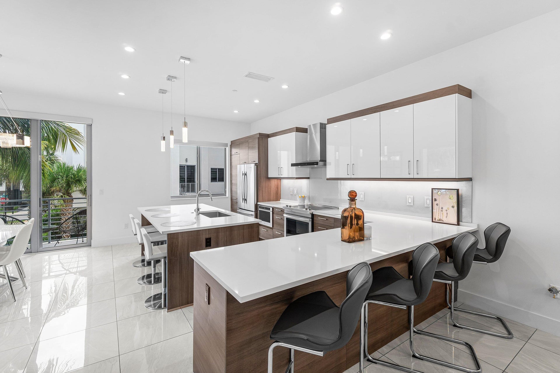 Moderne Boca Residence photo 14
