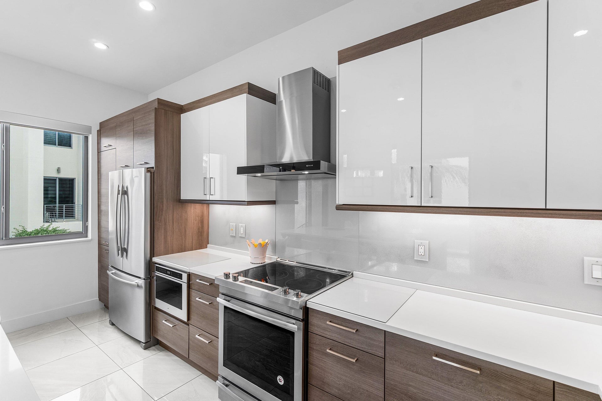 Moderne Boca Residence photo 15