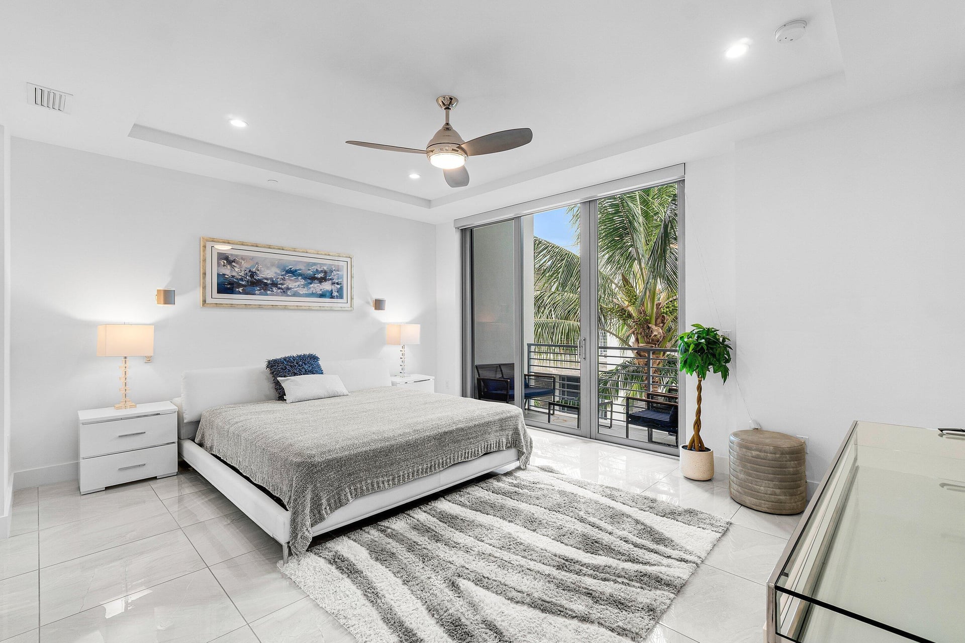 Moderne Boca Residence photo 22