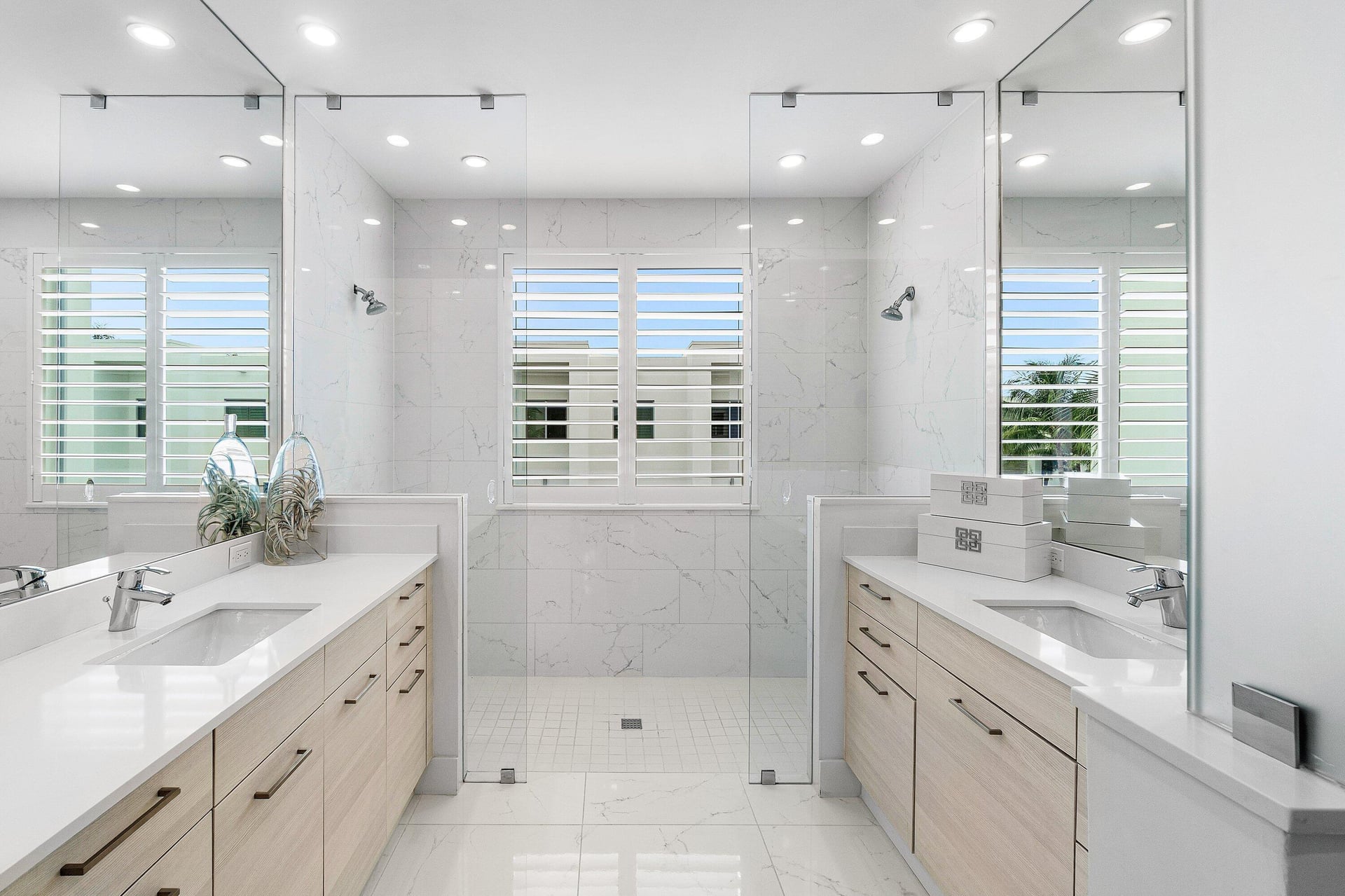 Moderne Boca Residence photo 24