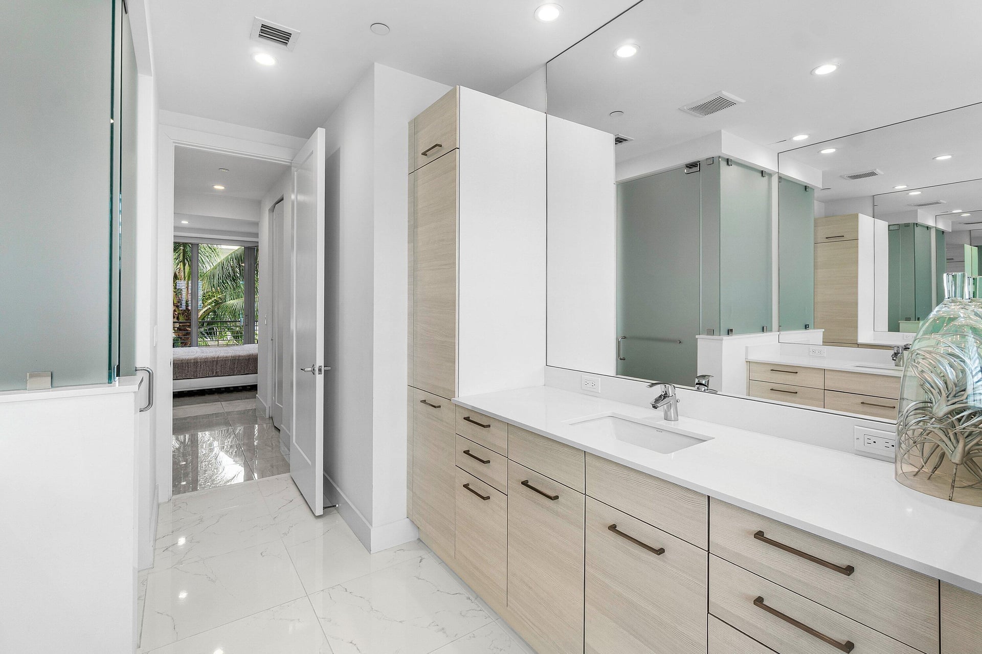 Moderne Boca Residence photo 26