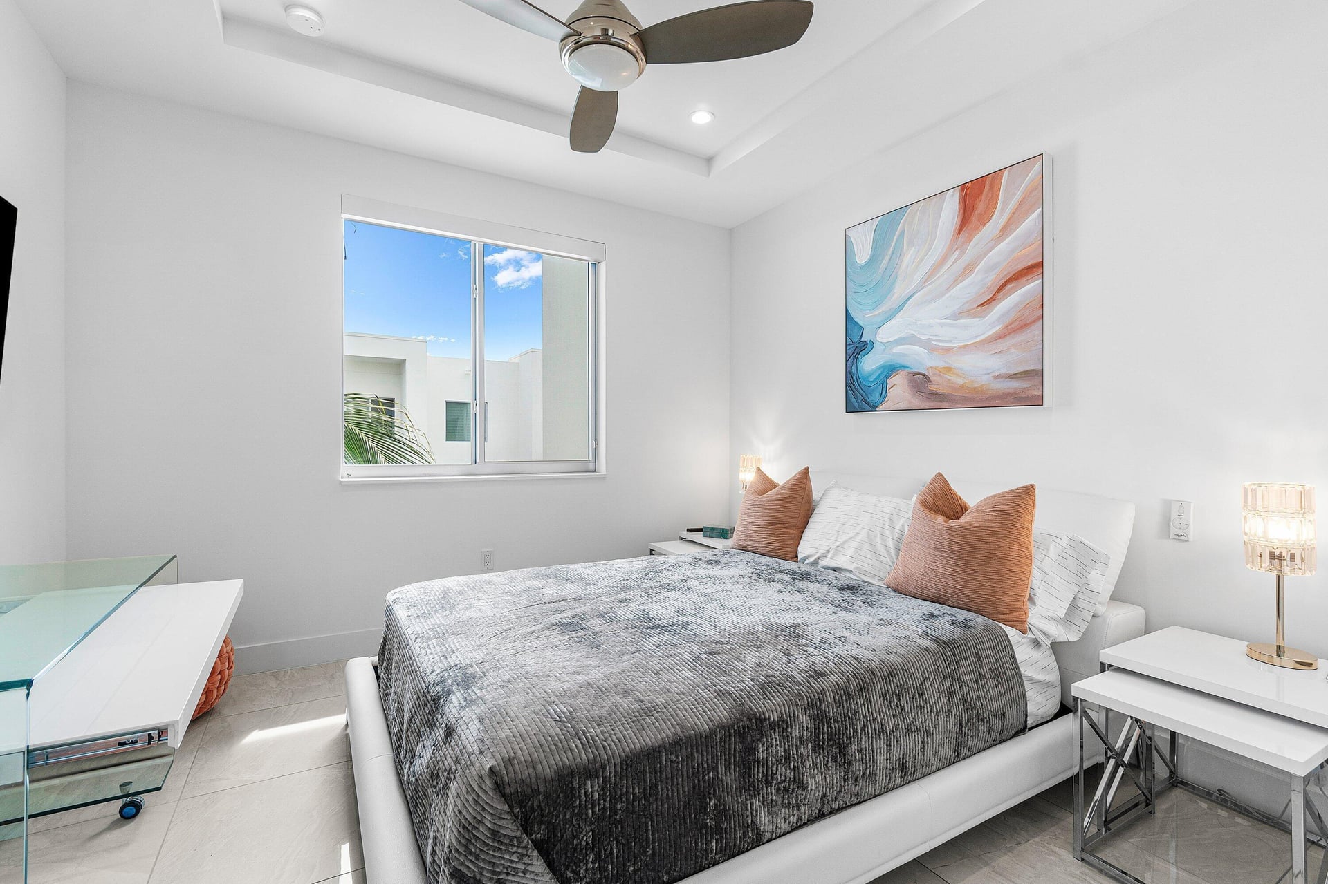 Moderne Boca Residence photo 27