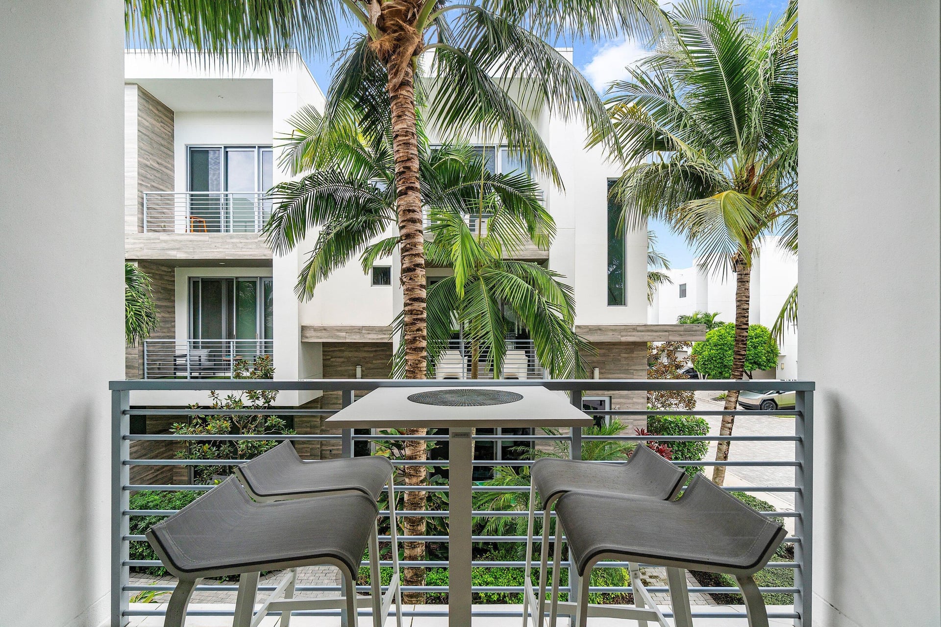 Moderne Boca Residence photo 30