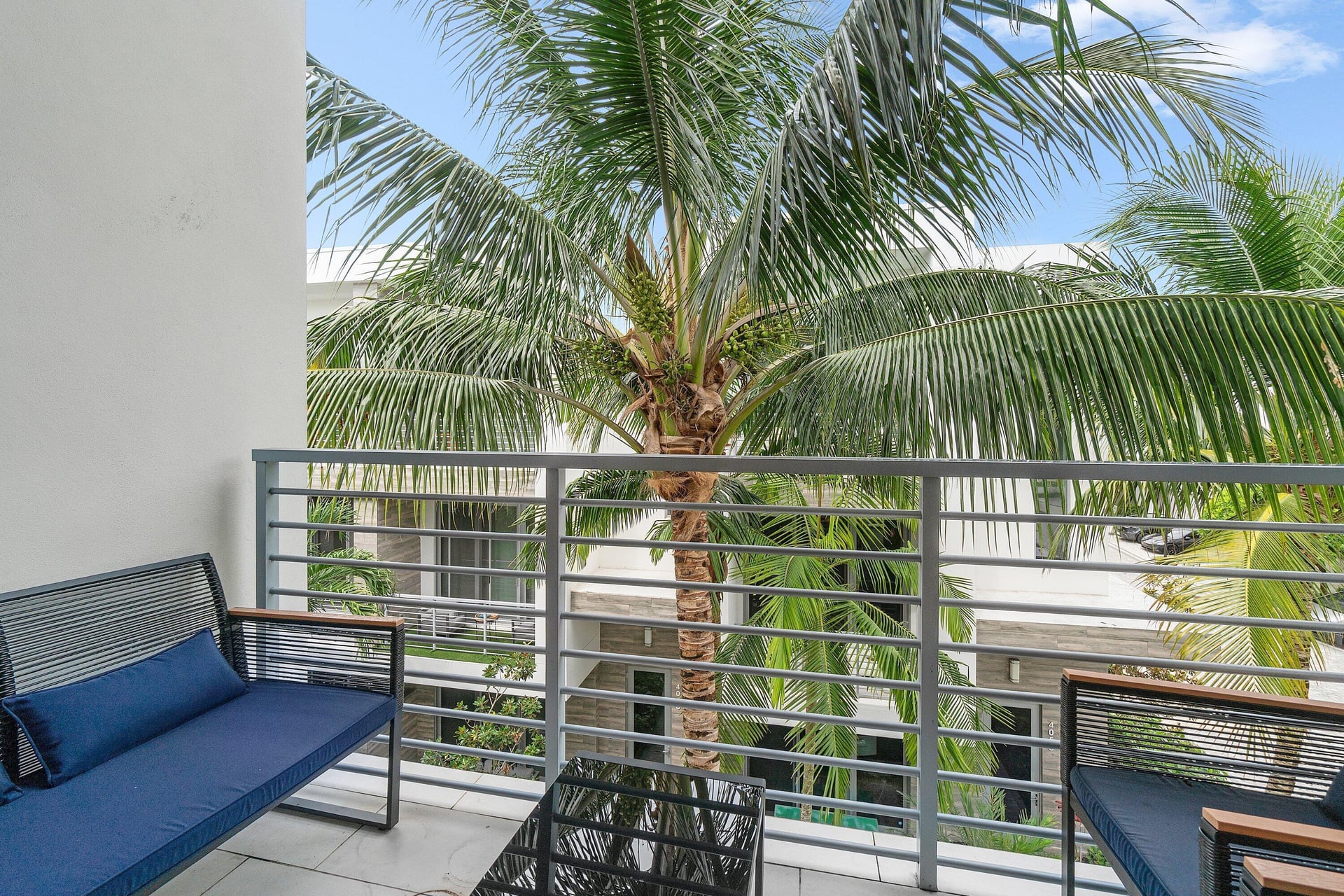 Moderne Boca Residence photo 32