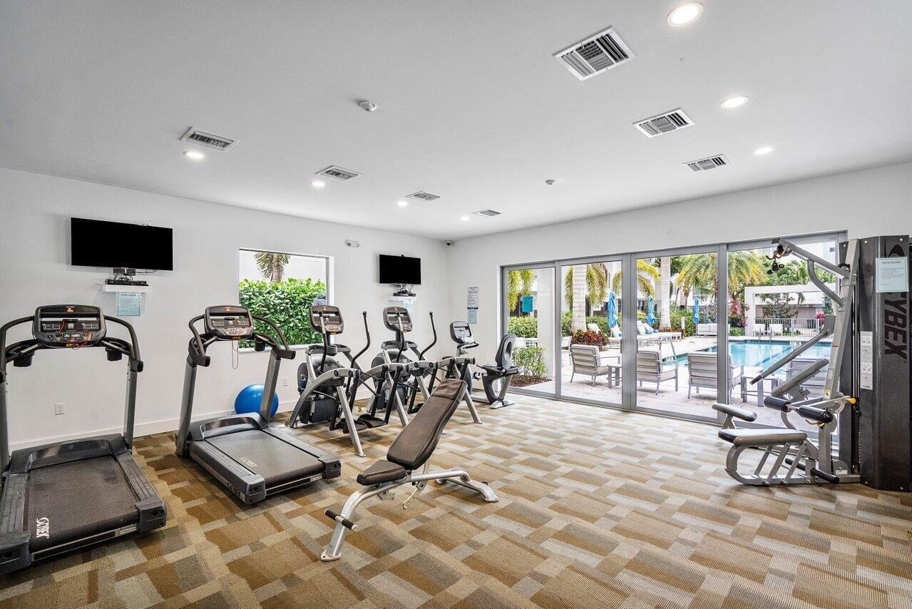 Moderne Boca Residence photo 36