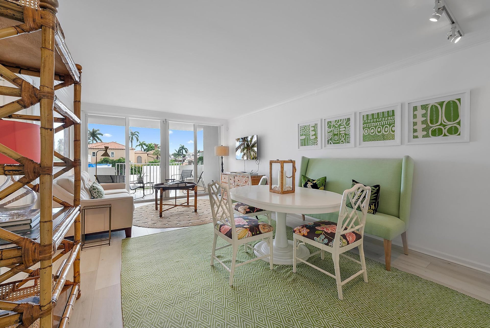 In-Town Palm Beach Unit 303 photo 3