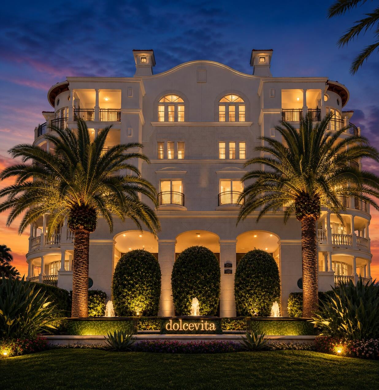 Dolce Vita Singer Island Unit 305 photo 2