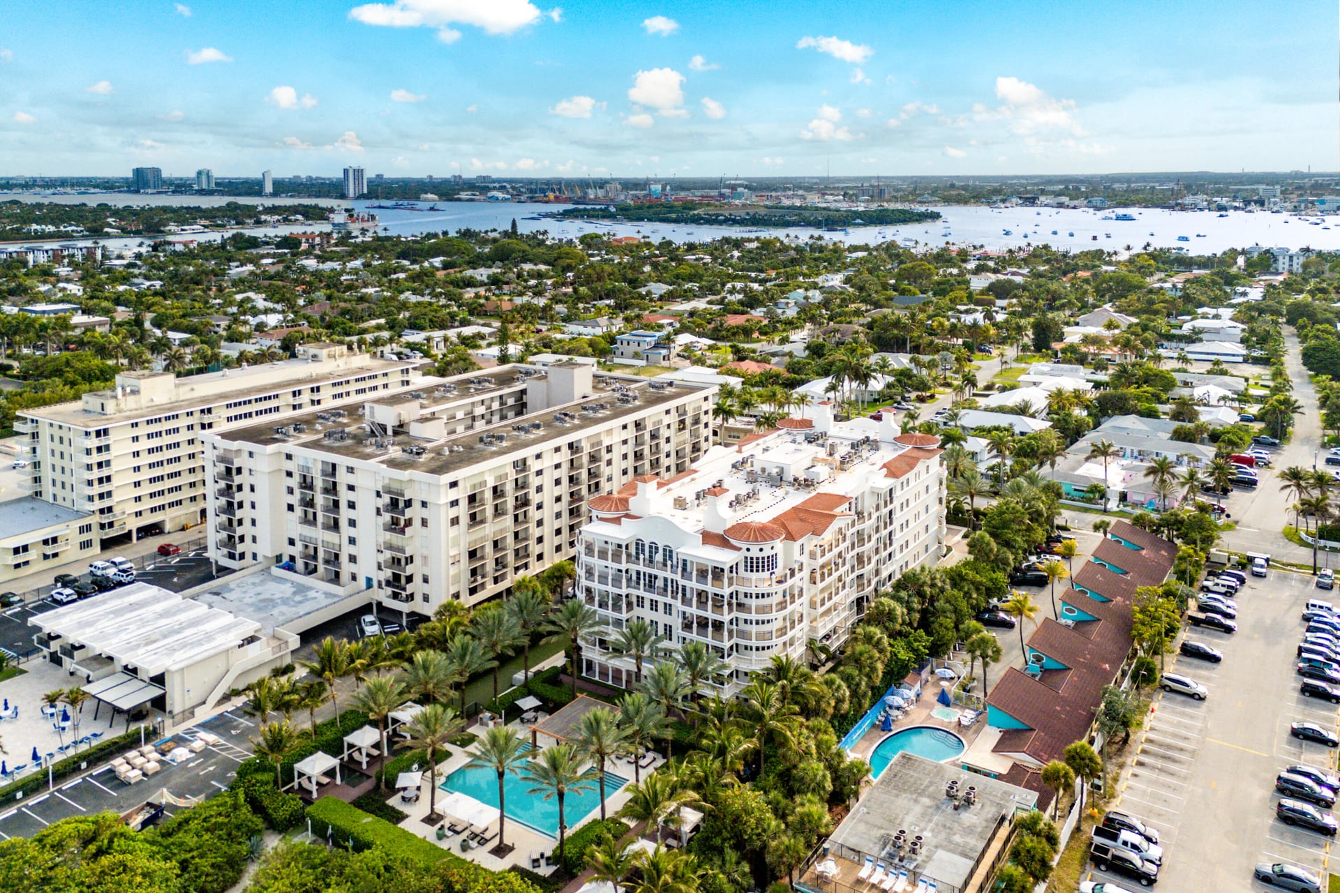 Dolce Vita Singer Island Unit 305 photo 3