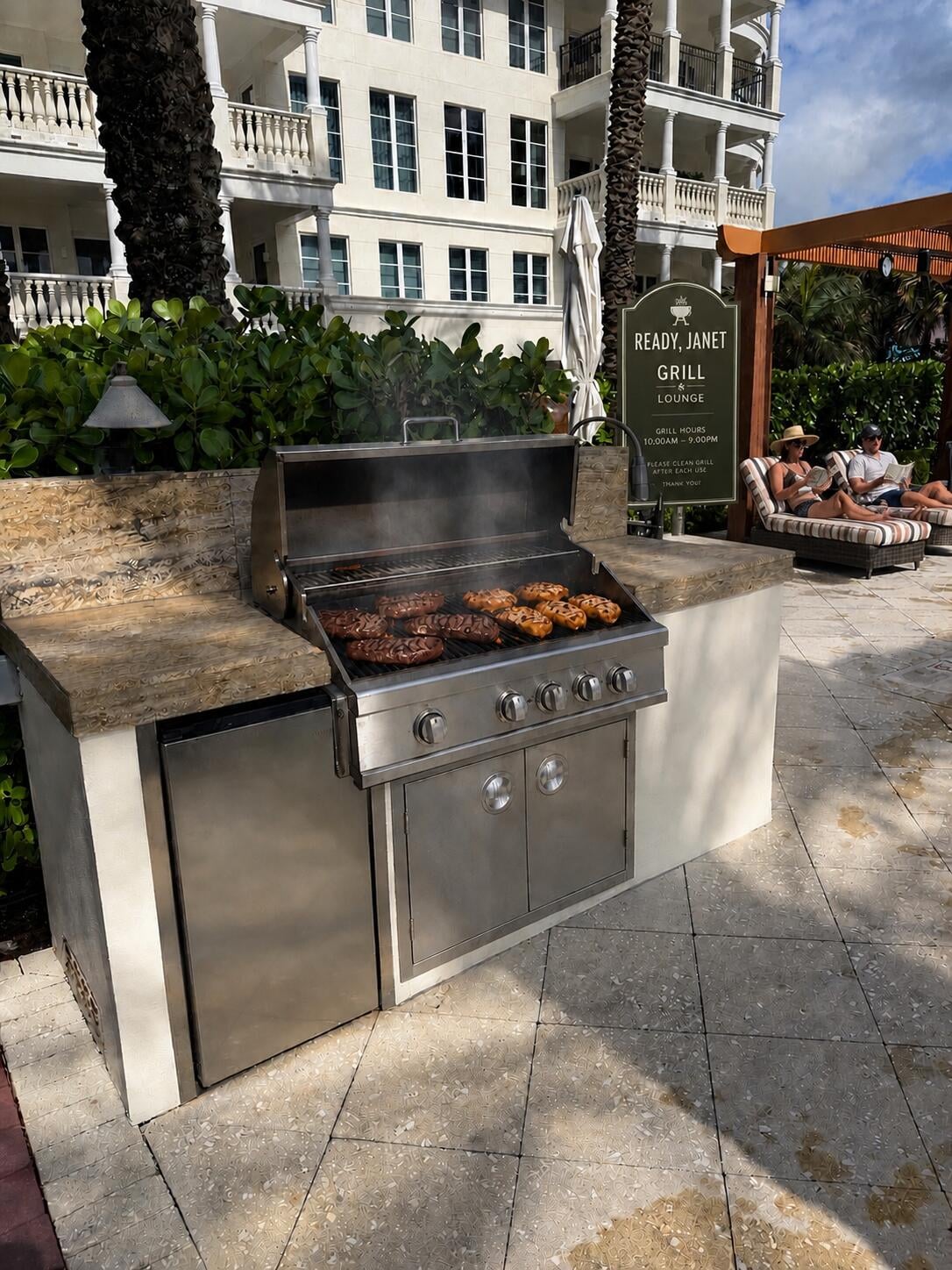 Dolce Vita Singer Island Unit 305 photo 10