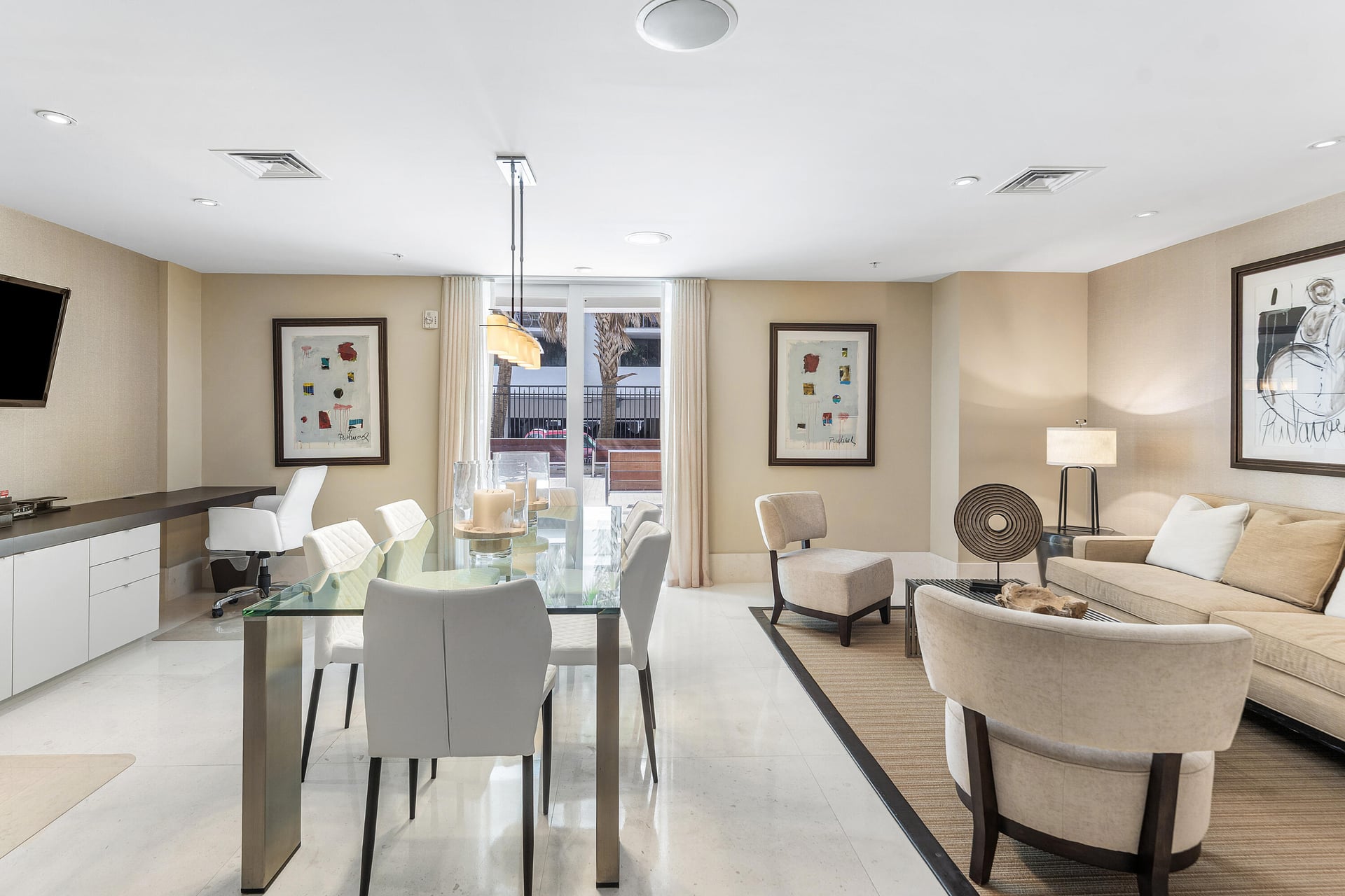 Dolce Vita Singer Island Unit 305 photo 44