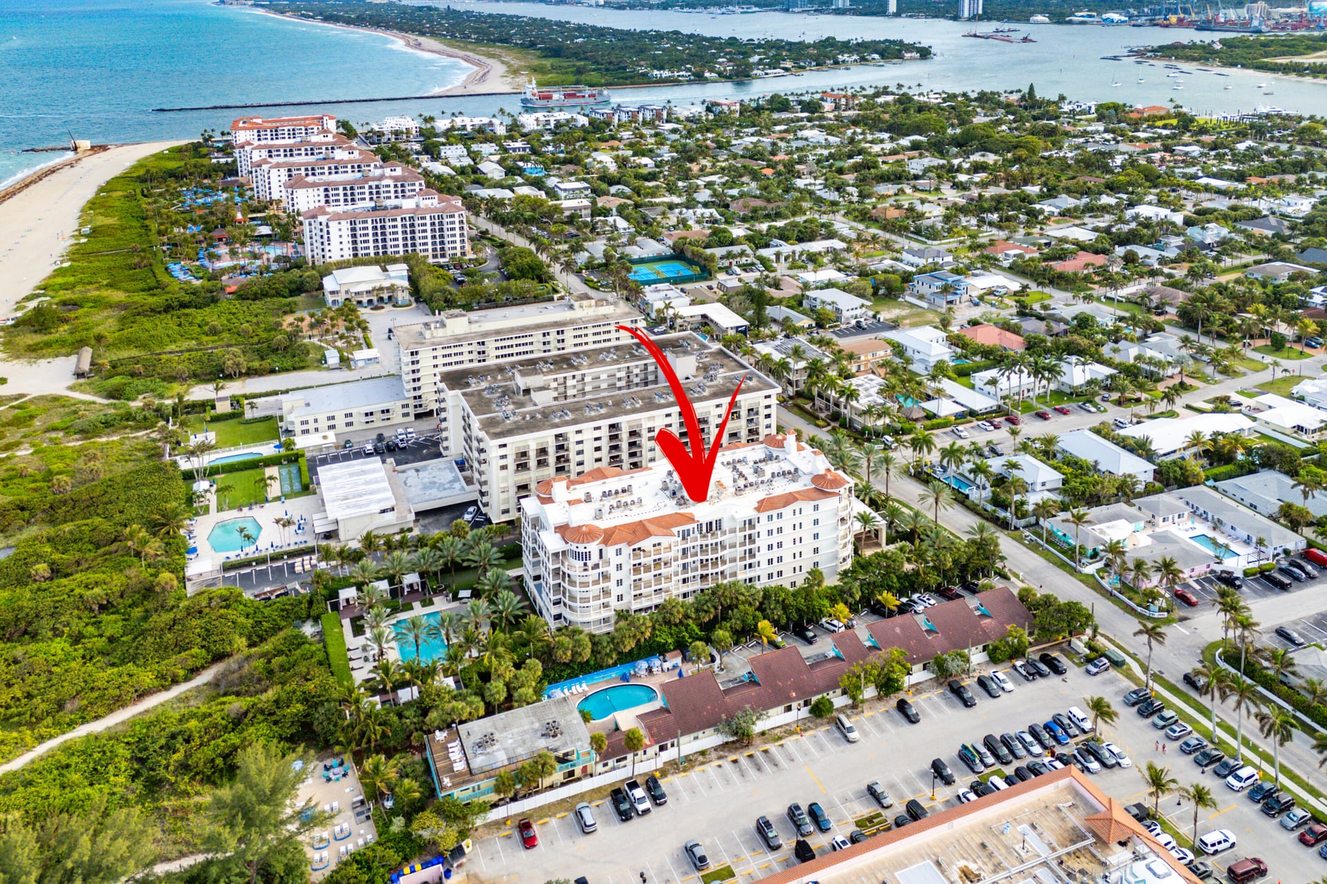 Dolce Vita Singer Island Unit 305 photo 47