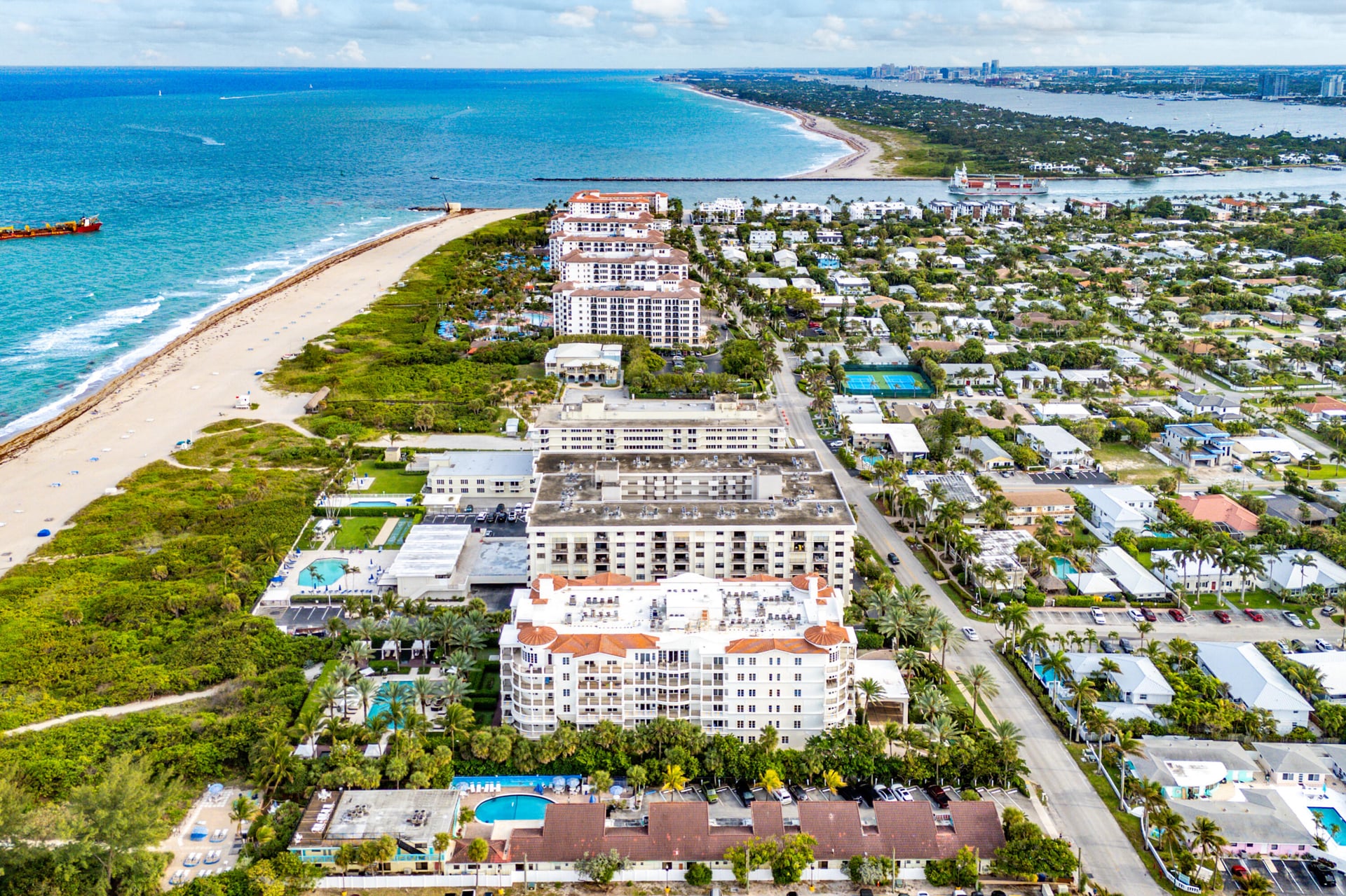 Dolce Vita Singer Island Unit 305 photo 48