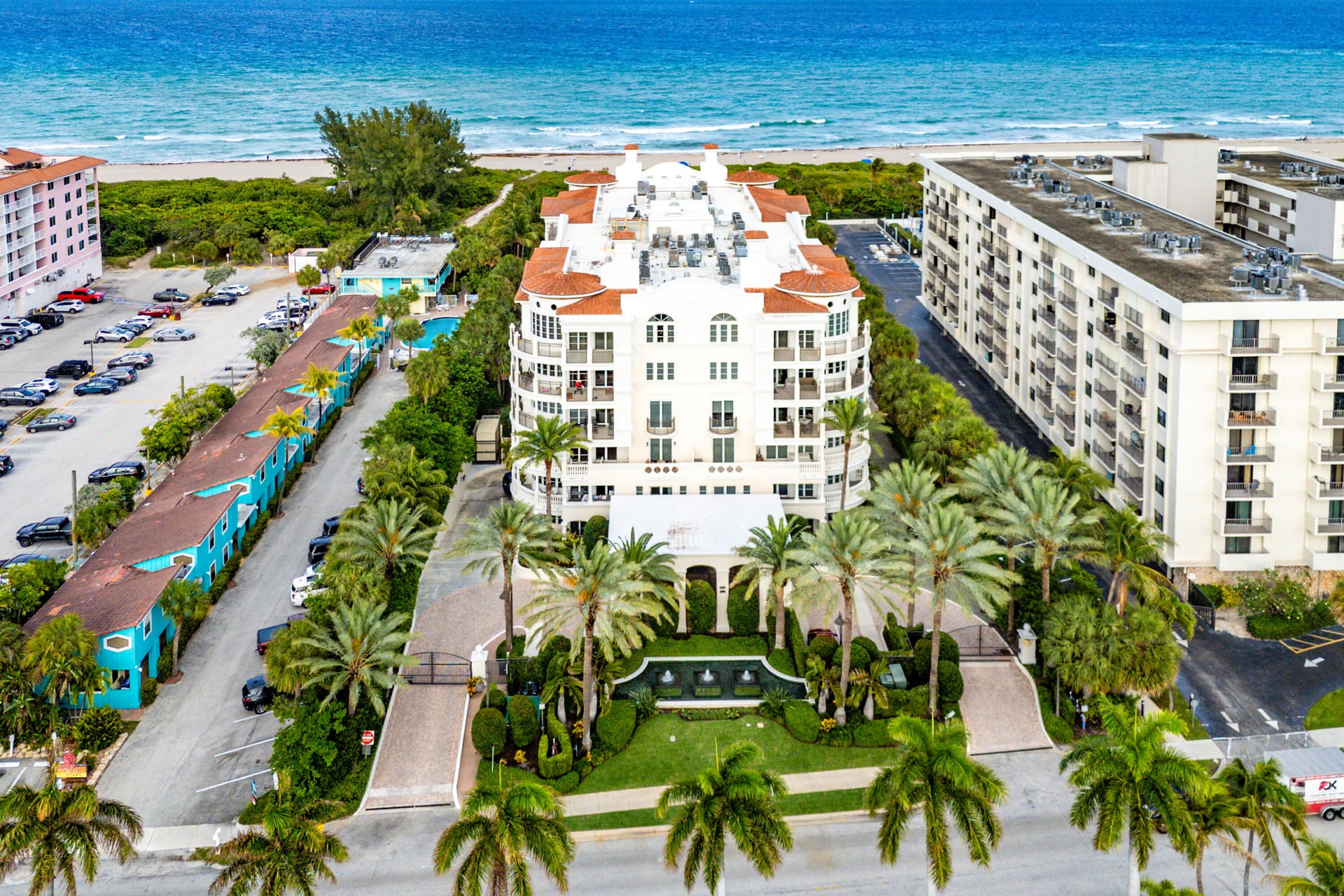Dolce Vita Singer Island Unit 305 photo 50