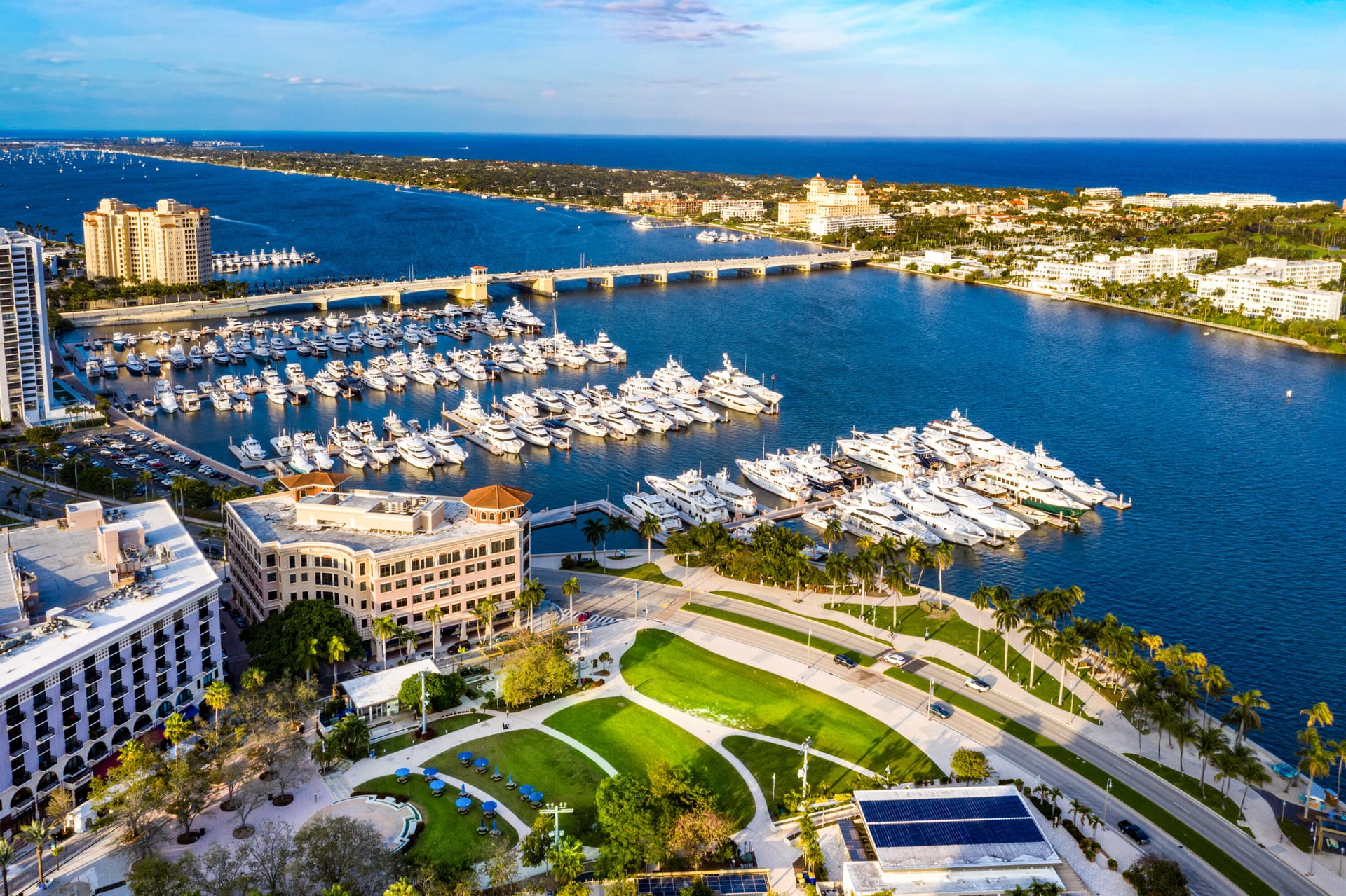 Dolce Vita Singer Island Unit 305 photo 52