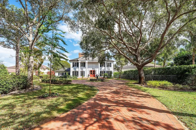 Jupiter River Estates Residence photo 3