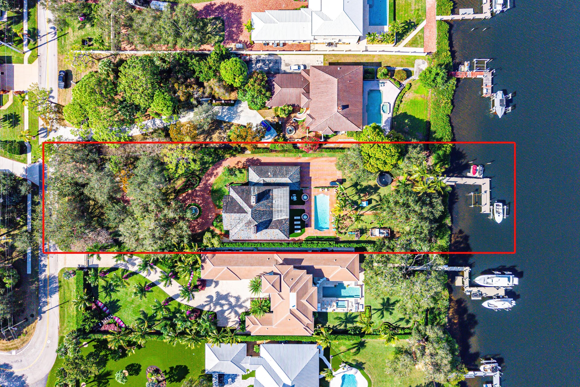 Jupiter River Estates Residence photo 4