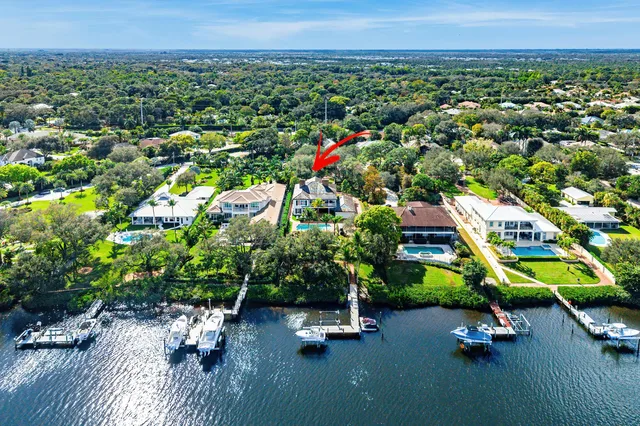 Jupiter River Estates Residence photo 5