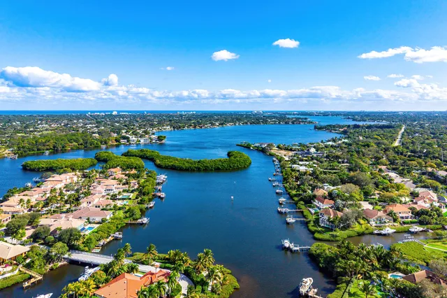 Jupiter River Estates Residence photo 6