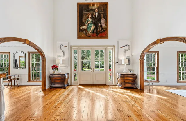 Jupiter River Estates Residence photo 9