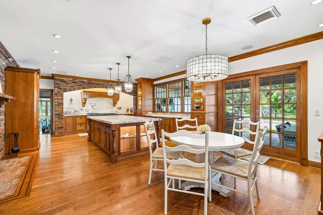 Jupiter River Estates Residence photo 17