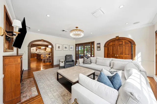Jupiter River Estates Residence photo 18
