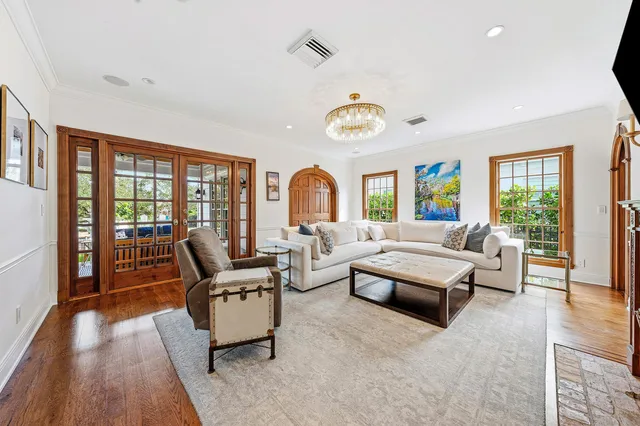 Jupiter River Estates Residence photo 20