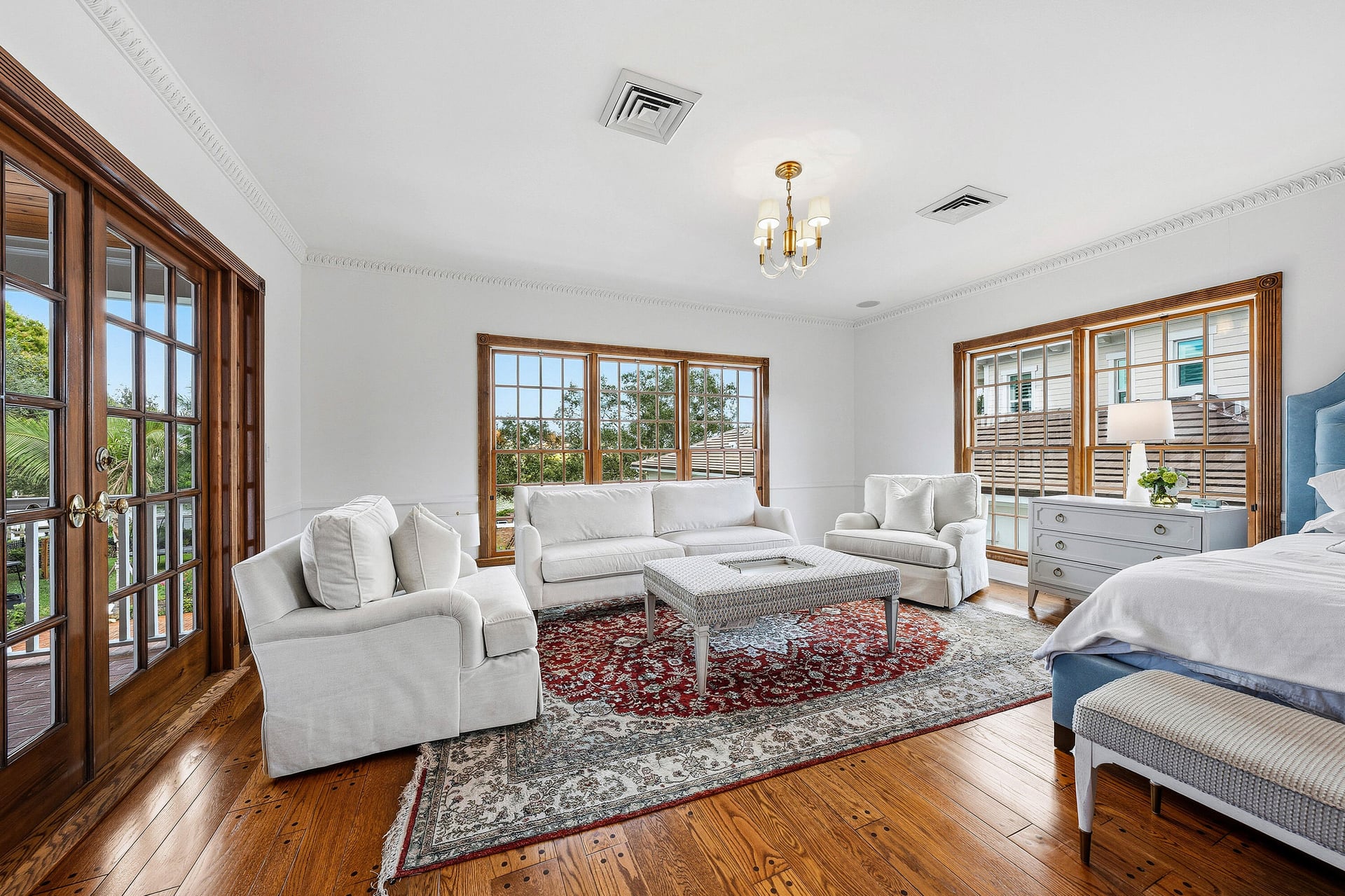 Jupiter River Estates Residence photo 25
