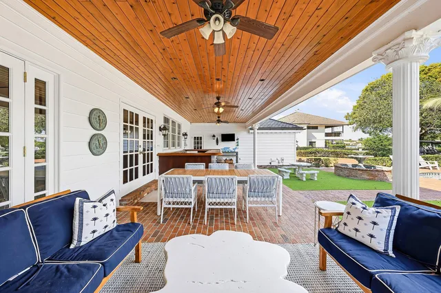 Jupiter River Estates Residence photo 35