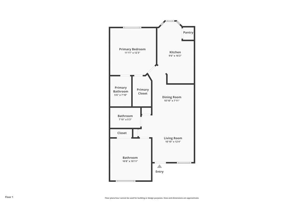 Unit 204 photo 21