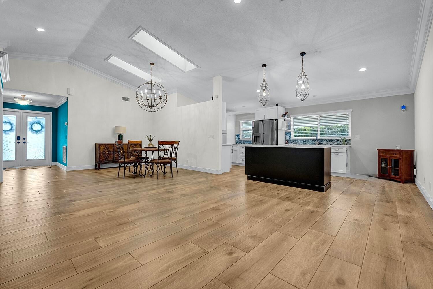 Residence photo 4