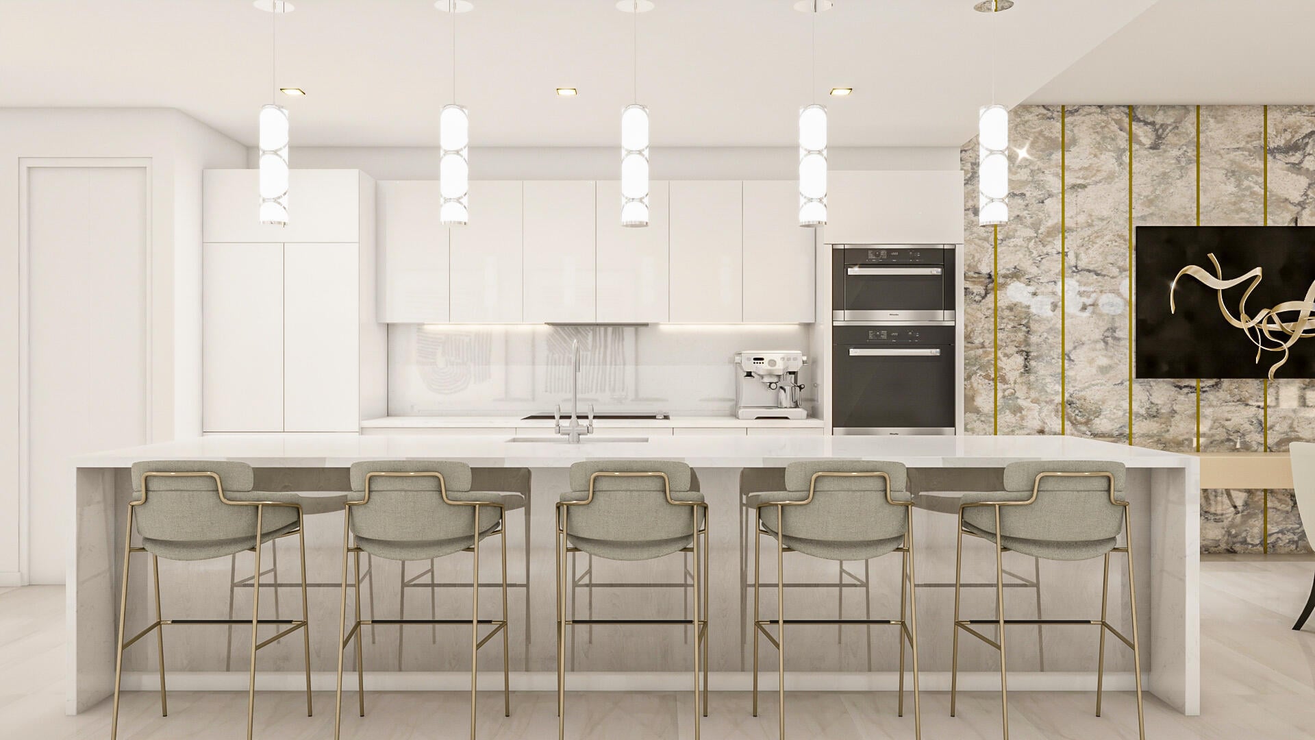 Nautilus 220 Unit 1608 photo 8