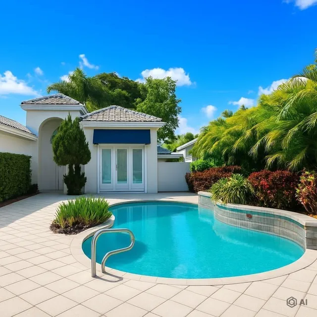 Woodfield Country Club Residence photo 6