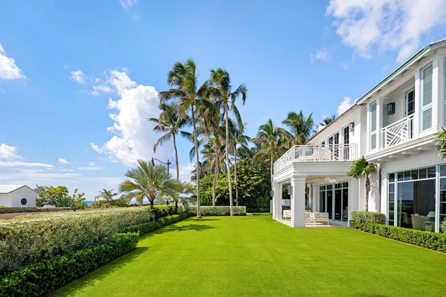 Estate Section Palm Beach Residence photo 8
