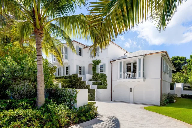 Estate Section Palm Beach Residence photo 17