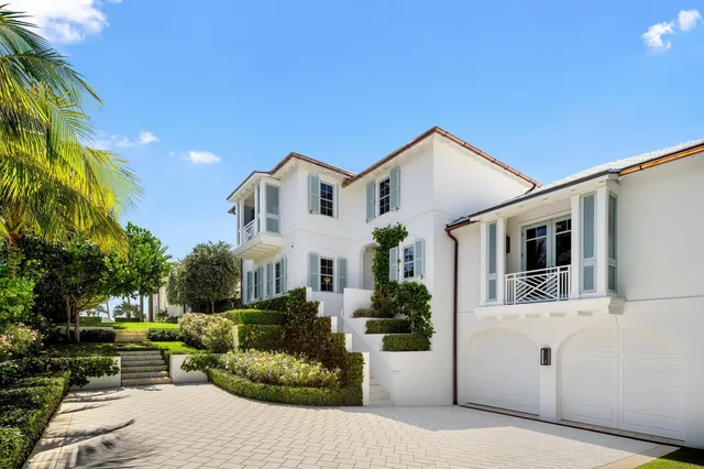 Estate Section Palm Beach Residence photo 18